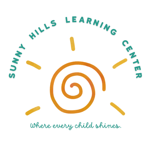 Child Care Logo
